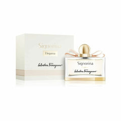 Women's Perfume Salvatore Ferragamo FE18052 EDP EDP 100 ml -  Beauty, Perfumes and fragrances -  Salvatore Ferragamo.