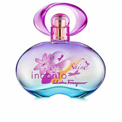 Women's Perfume Salvatore Ferragamo Incanto Shine EDT 100 ml -  Beauty, Perfumes and fragrances -  Salvatore Ferragamo.