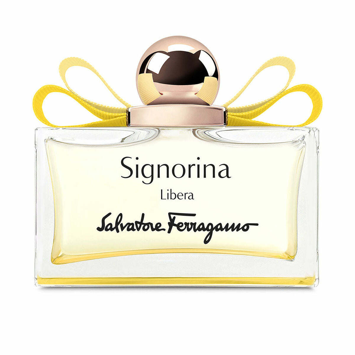Women's Perfume Salvatore Ferragamo SIGNORINA EDP EDP 100 ml -  Beauty, Perfumes and fragrances -  Salvatore Ferragamo.