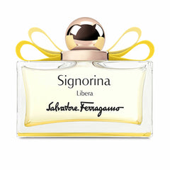 Women's Perfume Salvatore Ferragamo SIGNORINA EDP EDP 100 ml -  Beauty, Perfumes and fragrances -  Salvatore Ferragamo.