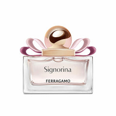 Unisex Perfume Salvatore Ferragamo SIGNORINA EDP 30 ml -  Beauty, Perfumes and fragrances -  Salvatore Ferragamo.
