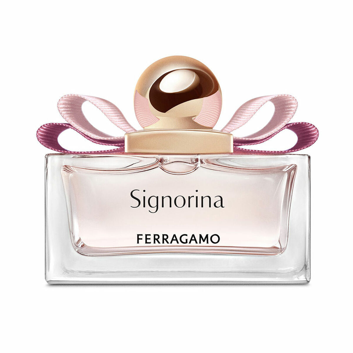 Women's Perfume Salvatore Ferragamo SIGNORINA EDP 50 ml -  Beauty, Perfumes and fragrances -  Salvatore Ferragamo.