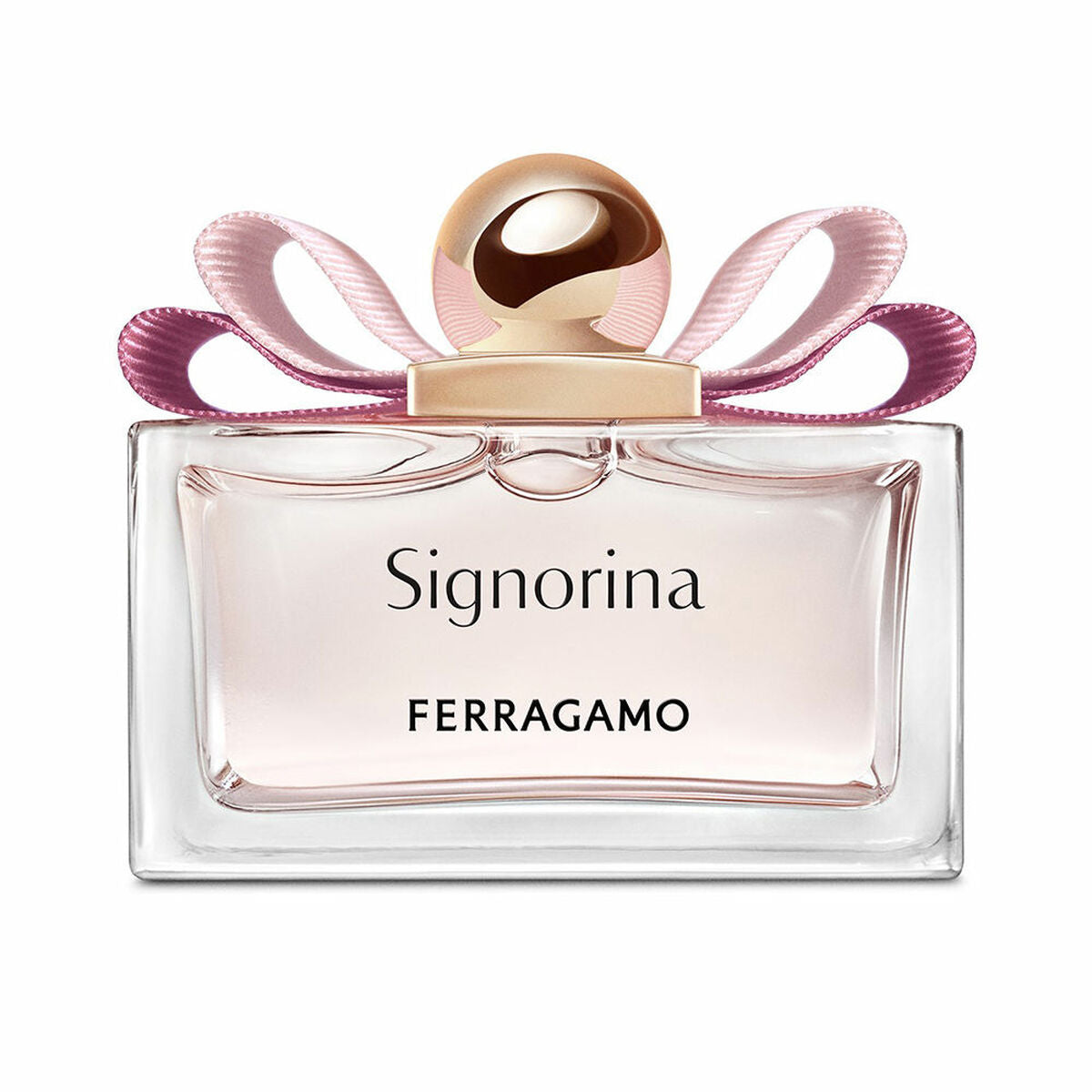 Unisex Perfume Salvatore Ferragamo SIGNORINA EDP 100 ml -  Beauty, Perfumes and fragrances -  Salvatore Ferragamo.