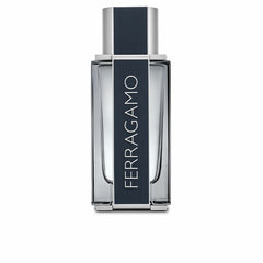 Unisex Perfume Salvatore Ferragamo FERRAGAMO EDT 100 ml -  Beauty, Perfumes and fragrances -  Salvatore Ferragamo.