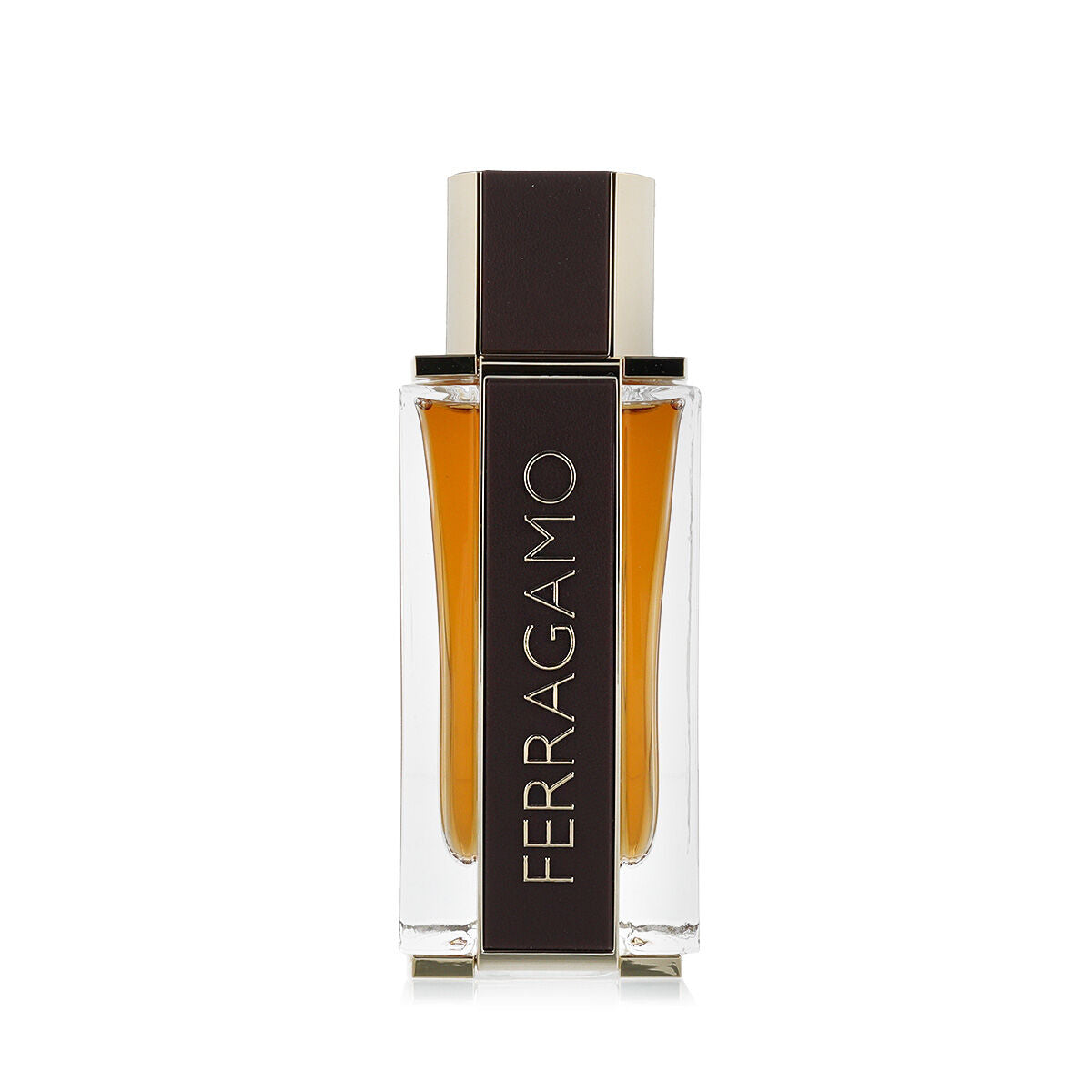 Men's Perfume Ferragamo Ferragamo Spicy Leather EDP 100 ml -  Beauty, Perfumes and fragrances -  Ferragamo.