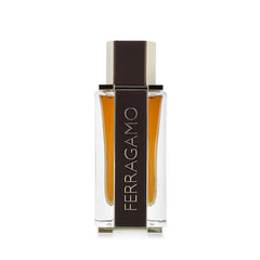 Men's Perfume Ferragamo Ferragamo Spicy Leather EDP 100 ml -  Beauty, Perfumes and fragrances -  Ferragamo.