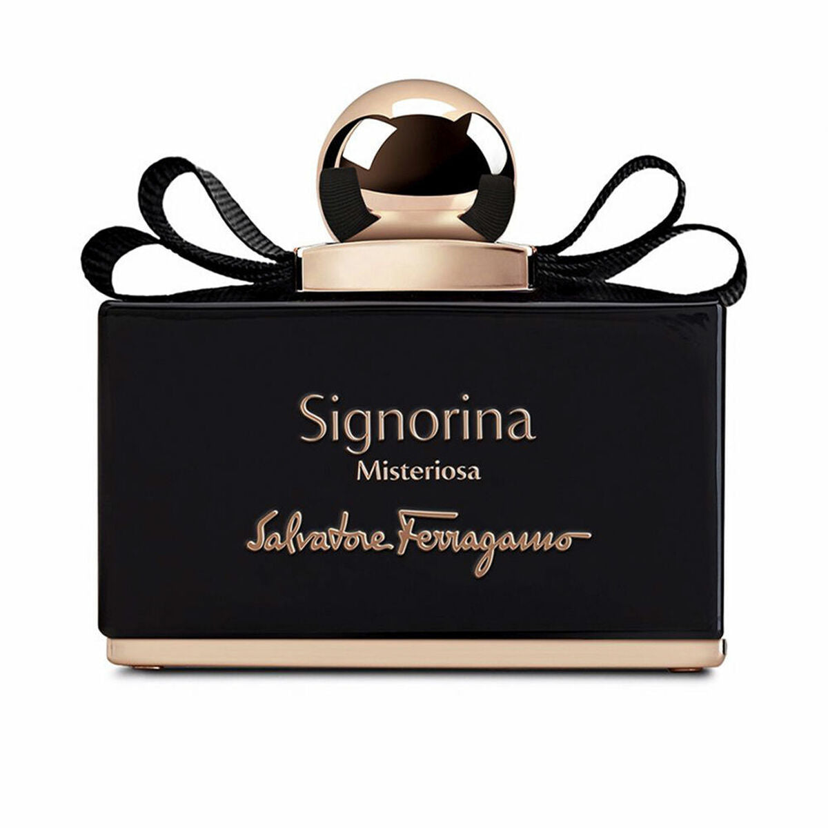 Unisex Perfume Salvatore Ferragamo SIGNORINA EDP 100 ml -  Beauty, Perfumes and fragrances -  Salvatore Ferragamo.
