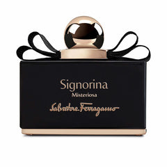 Unisex Perfume Salvatore Ferragamo SIGNORINA EDP 100 ml -  Beauty, Perfumes and fragrances -  Salvatore Ferragamo.