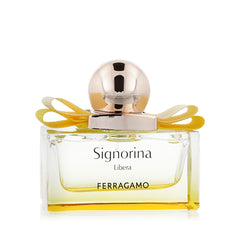 Women's Perfume Ferragamo Signorina Libera EDP 30 ml -  Beauty, Perfumes and fragrances -  Ferragamo.