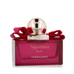 Women's Perfume Ferragamo Signorina Ribelle EDP 30 ml -  Beauty, Perfumes and fragrances -  Ferragamo.