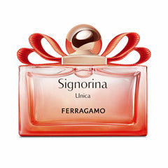 Women's Perfume Salvatore Ferragamo SIGNORINA EDP 100 ml -  Beauty, Perfumes and fragrances -  Salvatore Ferragamo.