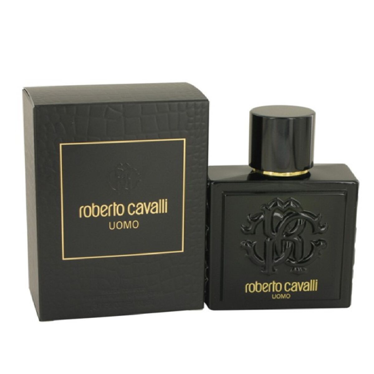 Men's Perfume Roberto Cavalli EDT -  Beauty, Perfumes and fragrances -  Roberto Cavalli.