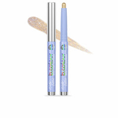 Eyeshadow 7DAYS WINTER EDITION 02-champagne 1,1 g -  Beauty, Make-up -  7DAYS.