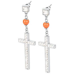 Ladies' Earrings Brosway BSL21 -  Jewellery, Women -  Brosway.