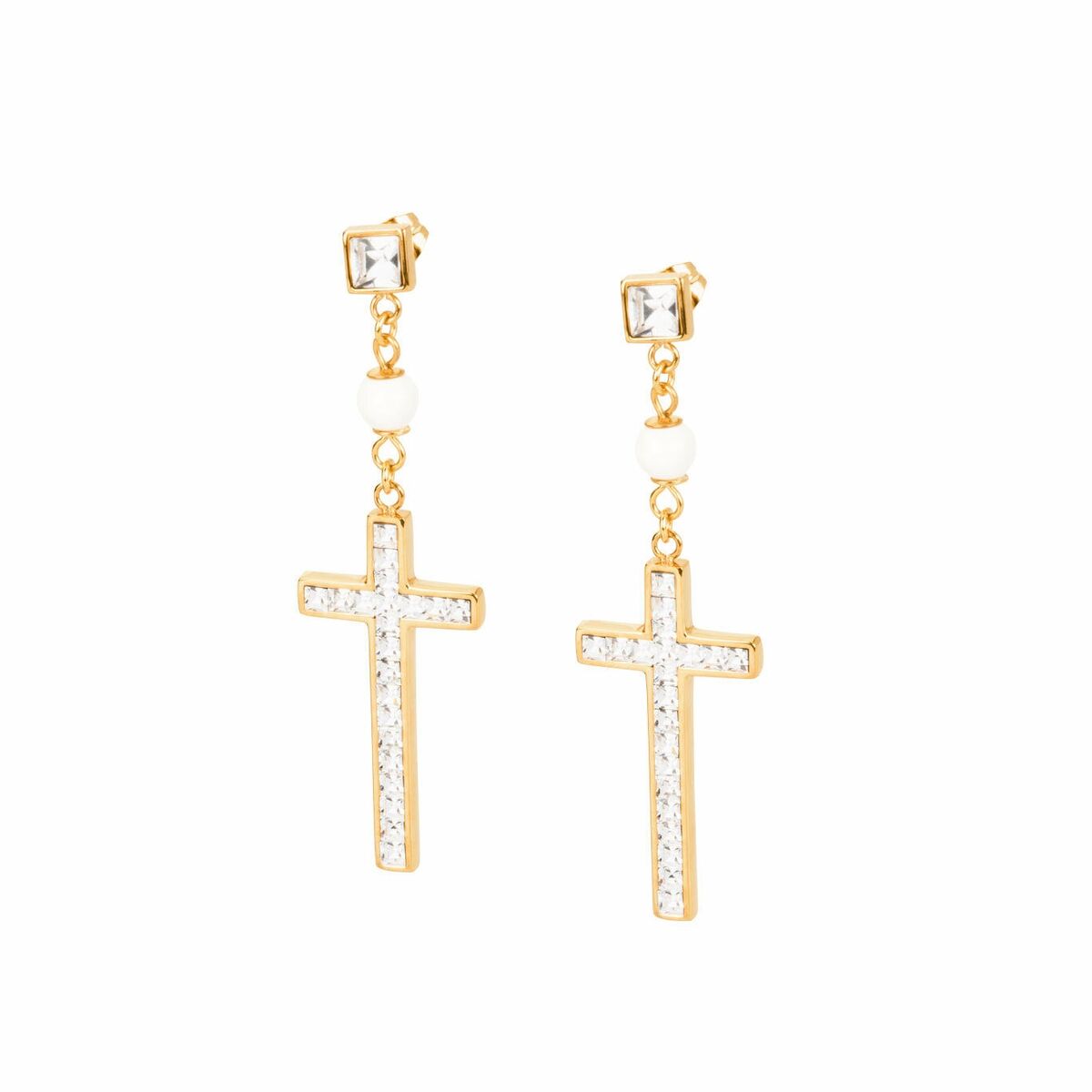 Ladies' Earrings Brosway BSL24 -  Jewellery, Women -  Brosway.