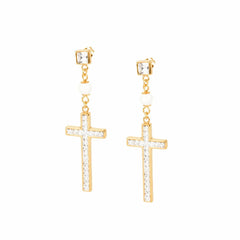 Ladies' Earrings Brosway BSL24 -  Jewellery, Women -  Brosway.