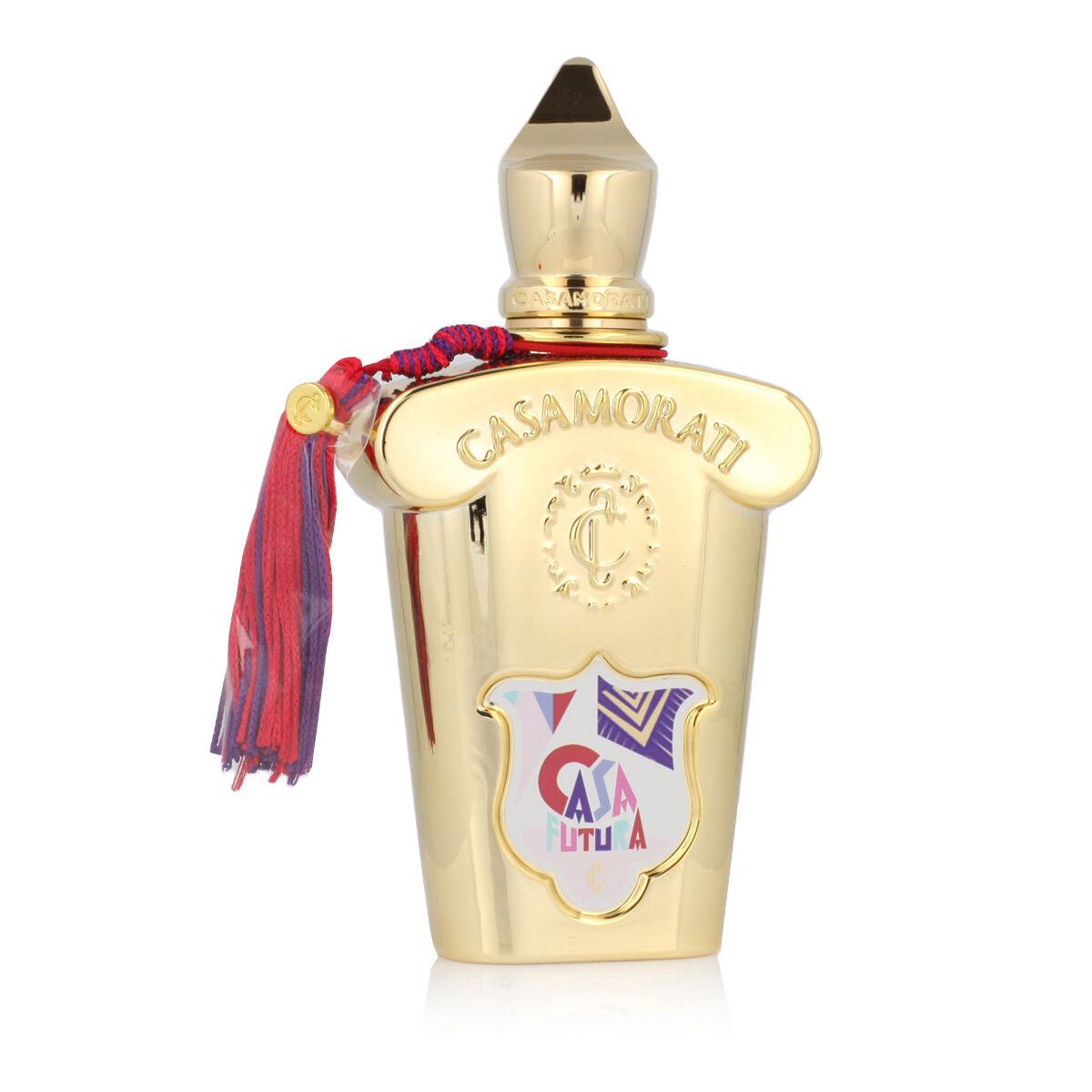 Unisex Perfume Xerjoff EDP Casamorati 1888 Casafutura 100 ml -  Beauty, Perfumes and fragrances -  Xerjoff.