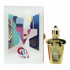 Unisex Perfume Xerjoff Casamorati 1888 Casafutura EDP 30 ml -  Beauty, Perfumes and fragrances -  Xerjoff.