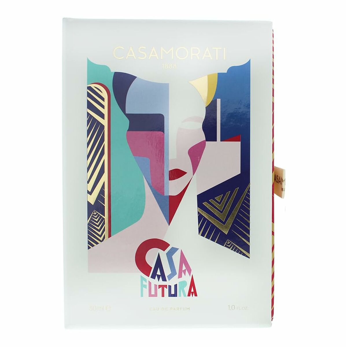 Unisex Perfume Xerjoff Casamorati 1888 Casafutura EDP 30 ml -  Beauty, Perfumes and fragrances -  Xerjoff.
