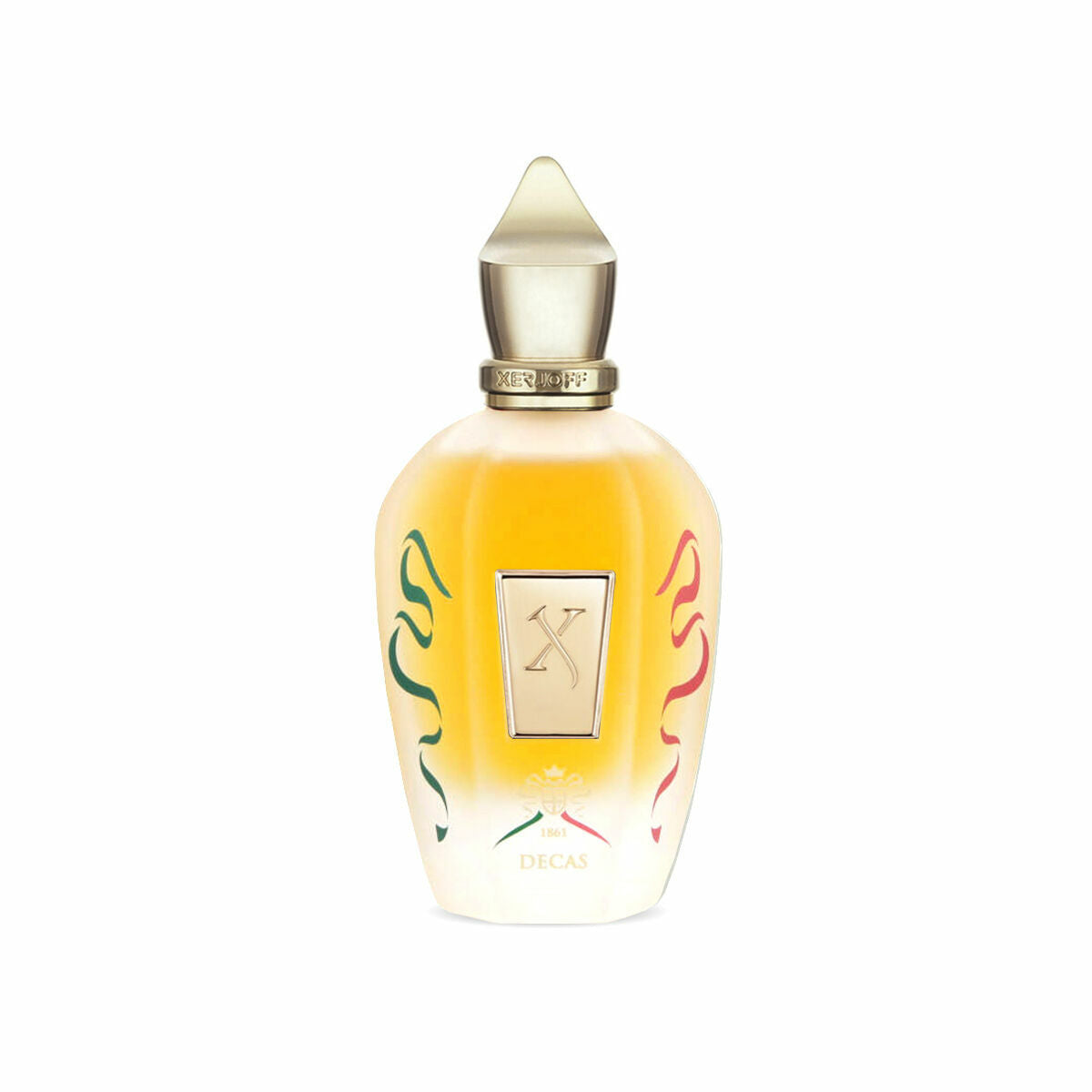 Unisex Perfume Xerjoff Xj 1861 Decas -  Beauty, Perfumes and fragrances -  Xerjoff.