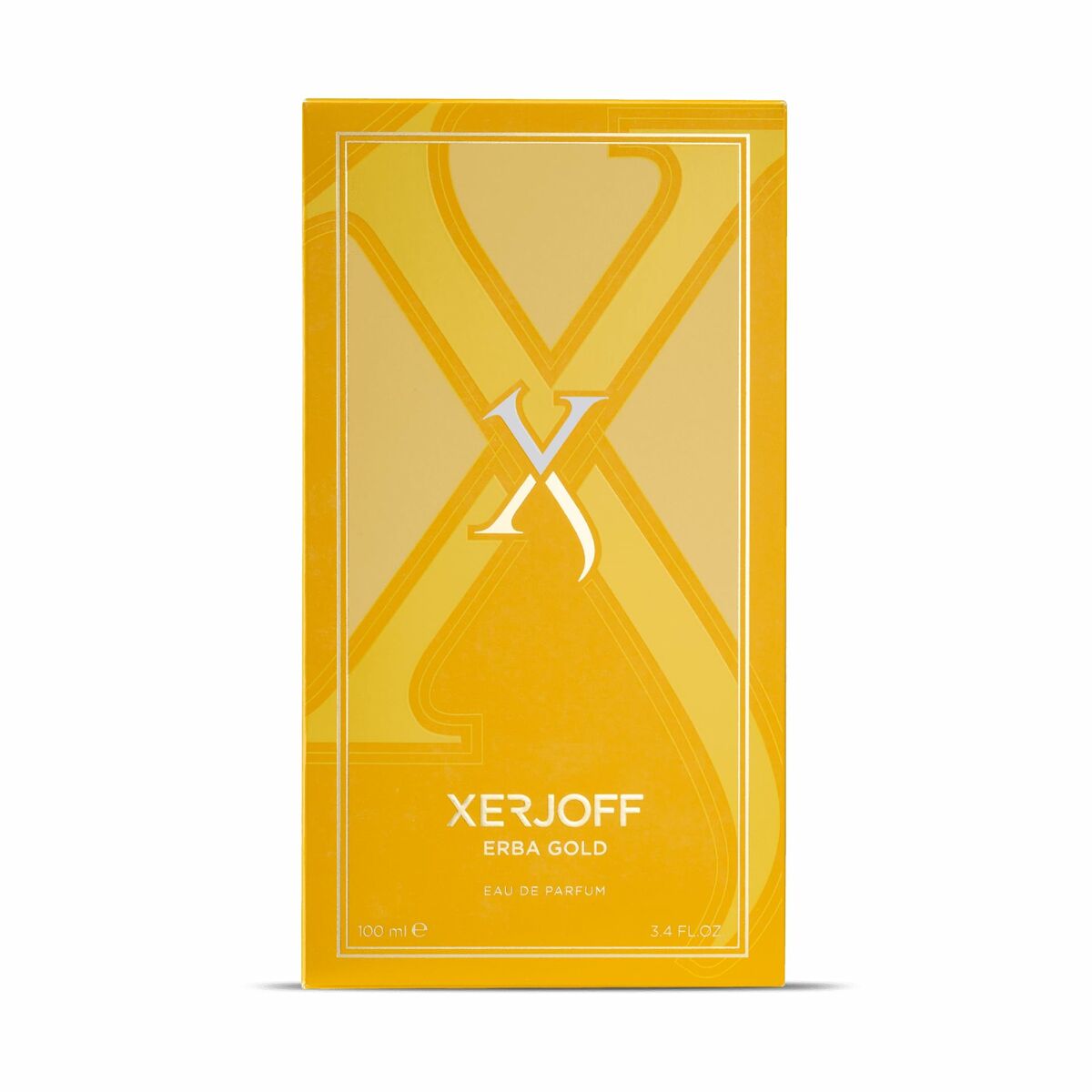 Unisex Perfume Xerjoff "V" Erba Gold EDP 100 ml -  Beauty, Perfumes and fragrances -  Xerjoff.