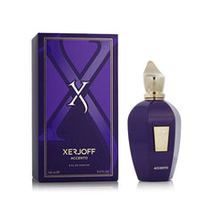 Women's Perfume Xerjoff Accento EDP 100 ml -  Beauty, Perfumes and fragrances -  Xerjoff.