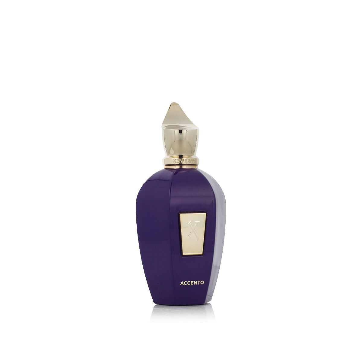 Women's Perfume Xerjoff Accento EDP 100 ml -  Beauty, Perfumes and fragrances -  Xerjoff.