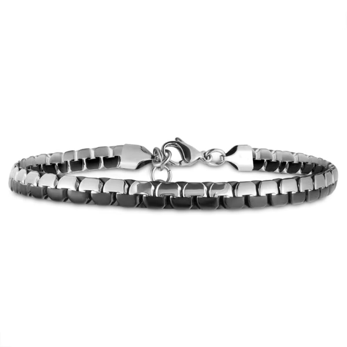 Men's Bracelet Stroili 1606648 -  Jewellery, Men -  Stroili.