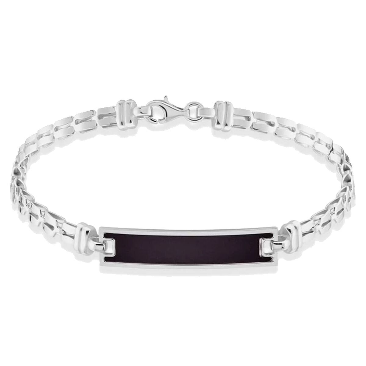 Men's Bracelet Stroili 1615955 -  Jewellery, Men -  Stroili.