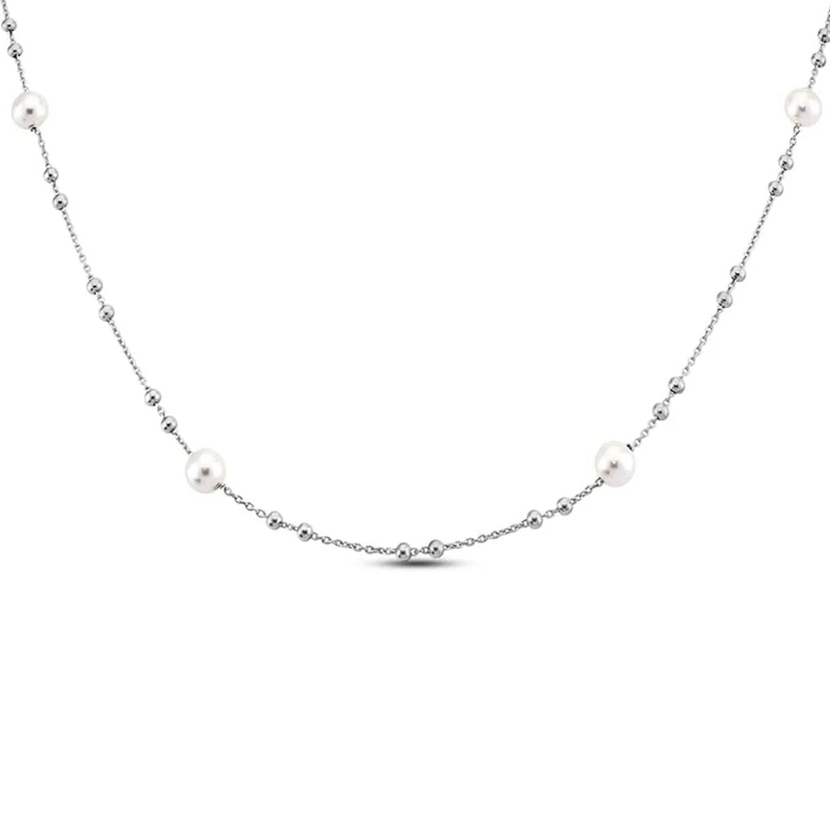 Ladies' Necklace Stroili 1615975 -  Jewellery, Women -  Stroili.