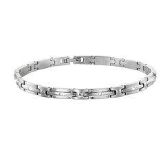 Ladies' Bracelet Stroili 1504740 Silver -  Jewellery, Women -  Stroili.