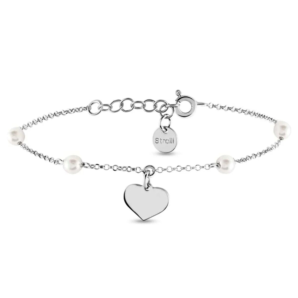 Ladies' Bracelet Stroili 1628113 -  Jewellery, Women -  Stroili.