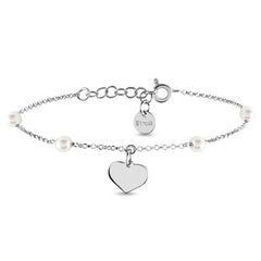 Ladies' Bracelet Stroili 1628113 -  Jewellery, Women -  Stroili.