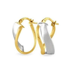 Ladies' Earrings Stroili 14009020 -  Jewellery, Women -  Stroili.