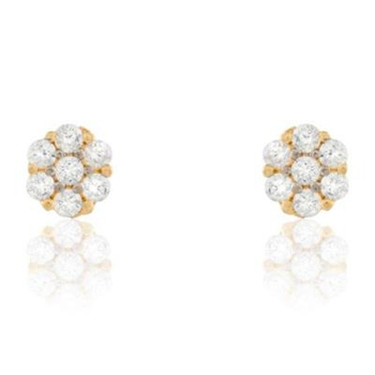 Ladies' Earrings Stroili 14011047 -  Jewellery, Women -  Stroili.