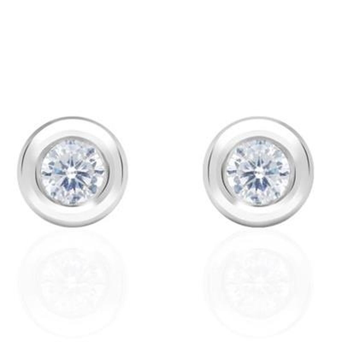 Ladies' Earrings Stroili 14017049 -  Jewellery, Women -  Stroili.