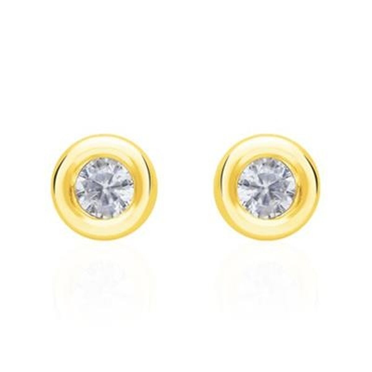 Ladies' Earrings Stroili 14017759 -  Jewellery, Women -  Stroili.