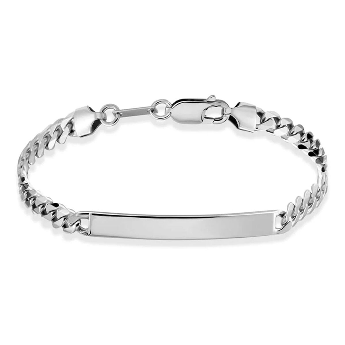 Ladies' Bracelet Stroili 1659019 Silver -  Jewellery, Women -  Stroili.