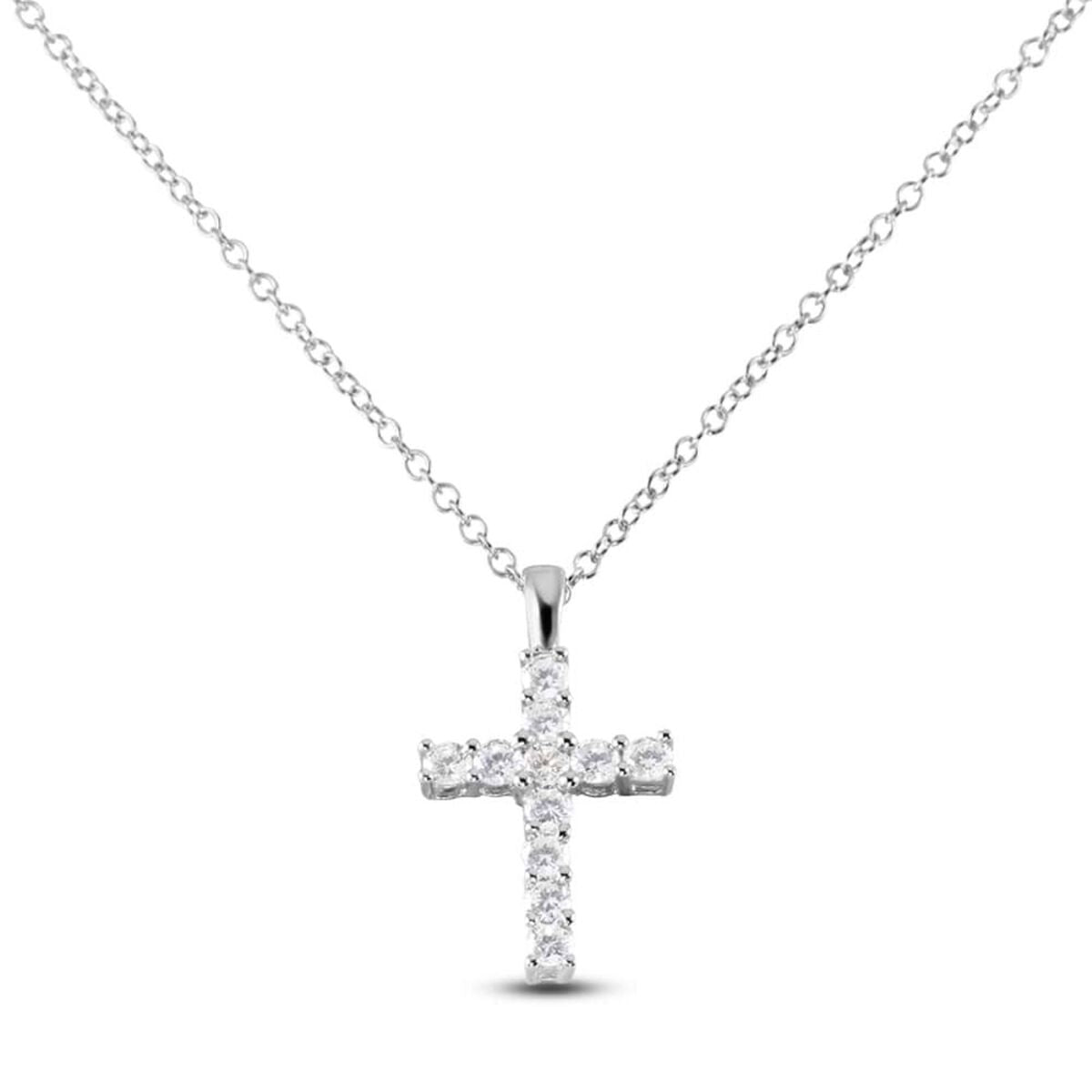Ladies' Pendant Stroili 1659594 Silver -  Jewellery, Women -  Stroili.