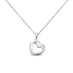 Ladies' Pendant Stroili 1662256 Silver -  Jewellery, Women -  Stroili.