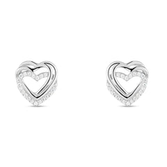Ladies' Earrings Stroili 1662257 Silver -  Jewellery, Women -  Stroili.