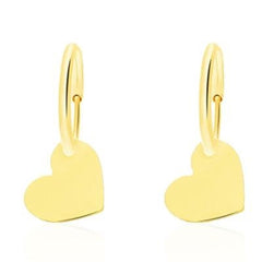 Ladies' Earrings Stroili 14099342 -  Jewellery, Women -  Stroili.