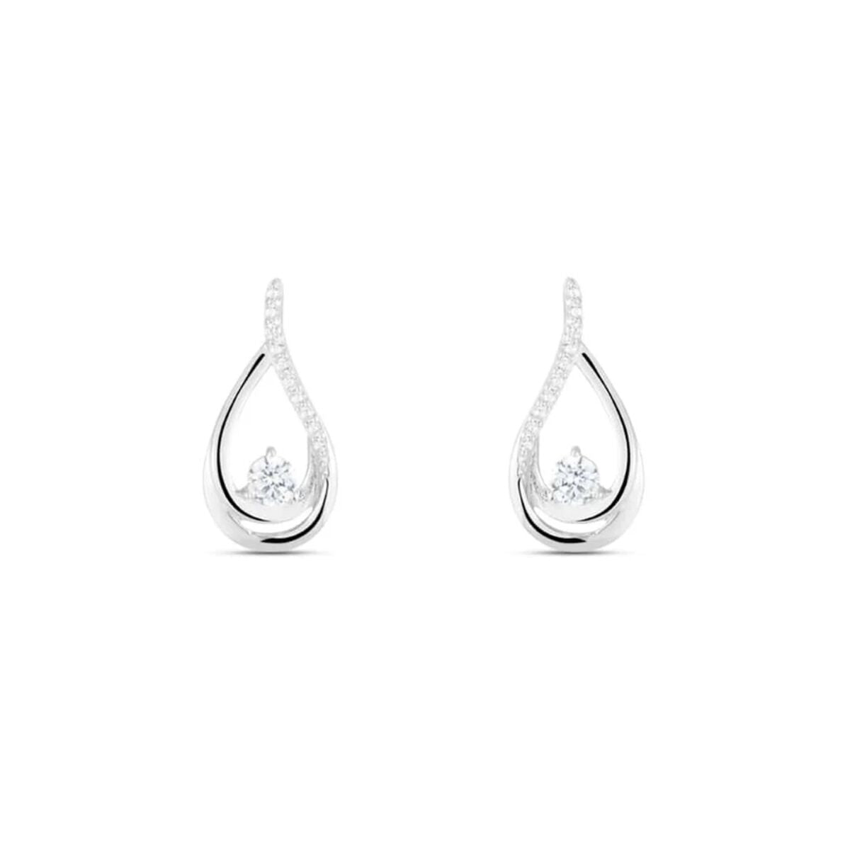 Ladies' Earrings Stroili 1662277 -  Jewellery, Women -  Stroili.