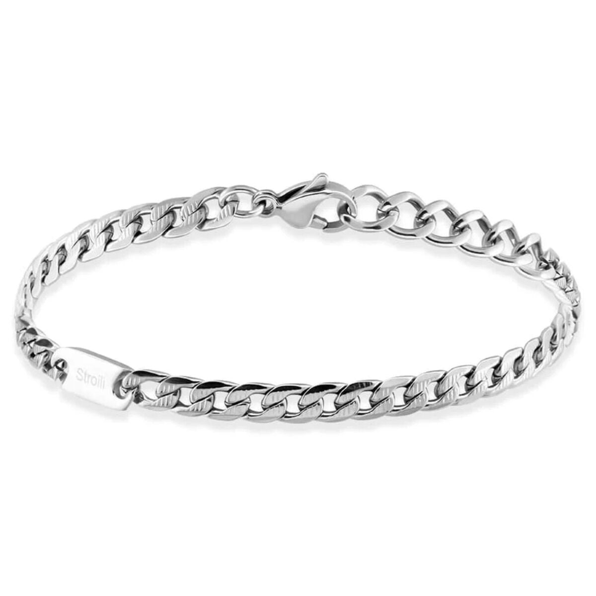 Men's Bracelet Stroili 1664054 -  Jewellery, Men -  Stroili.