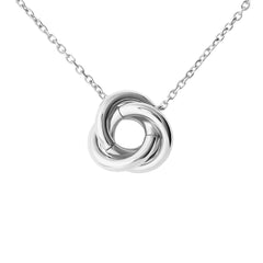 Ladies' Pendant Stroili 1666057 Silver -  Jewellery, Women -  Stroili.