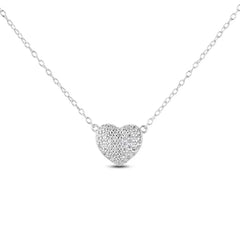 Ladies' Pendant Stroili 1666874 Silver -  Jewellery, Women -  Stroili.