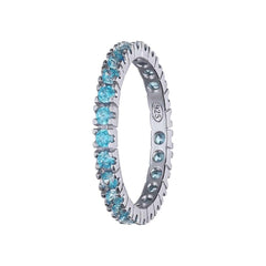 Ladies' Ring Stroili 1667668 14 -  Jewellery, Women -  Stroili.