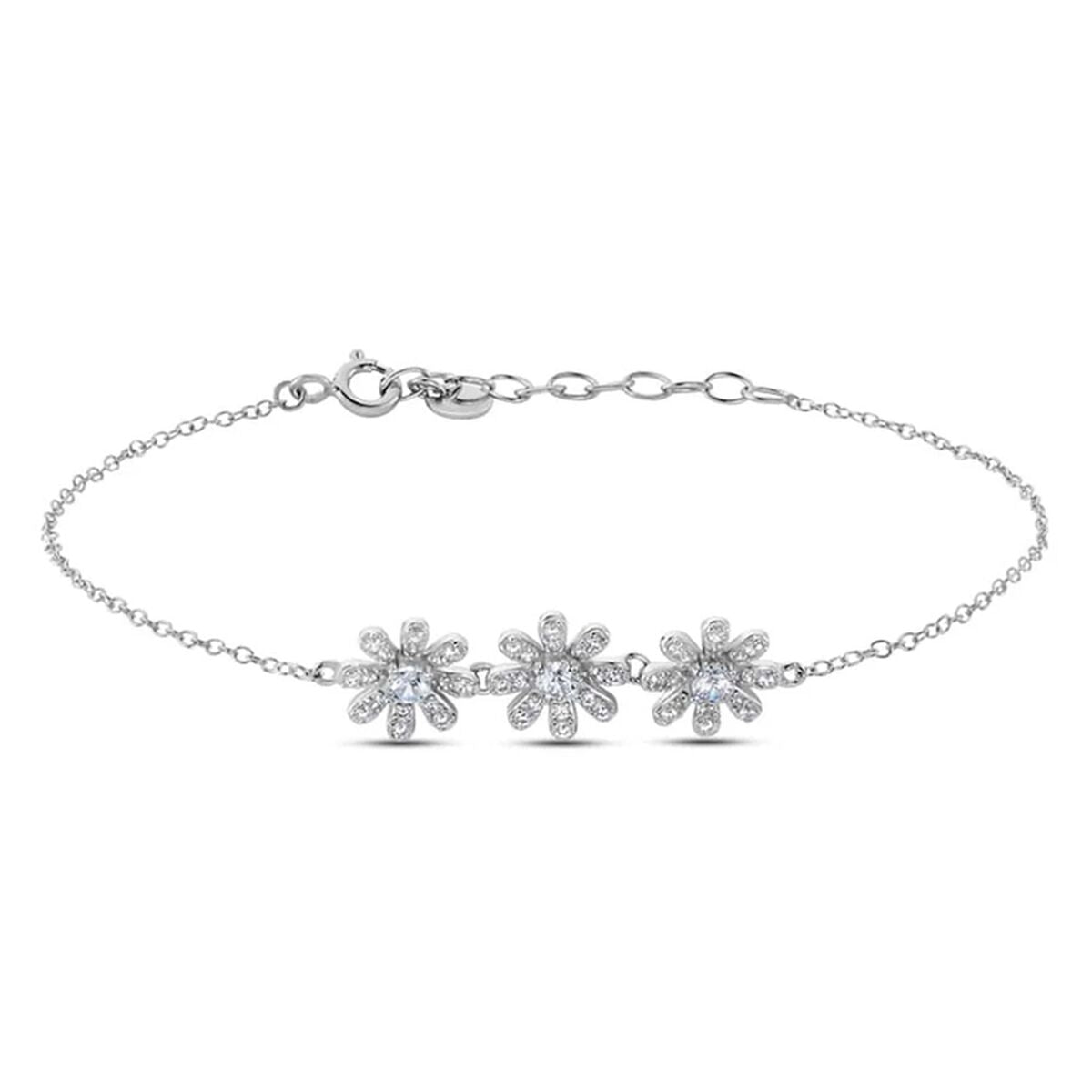 Ladies' Bracelet Stroili 1669795 -  Jewellery, Women -  Stroili.