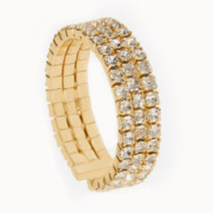 Ladies' Ring Stroili 1671138 -  Jewellery, Women -  Stroili.