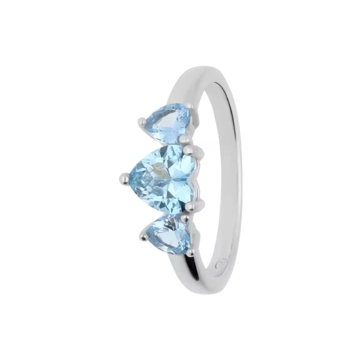 Ladies' Ring Stroili 1673264 14 -  Jewellery, Women -  Stroili.